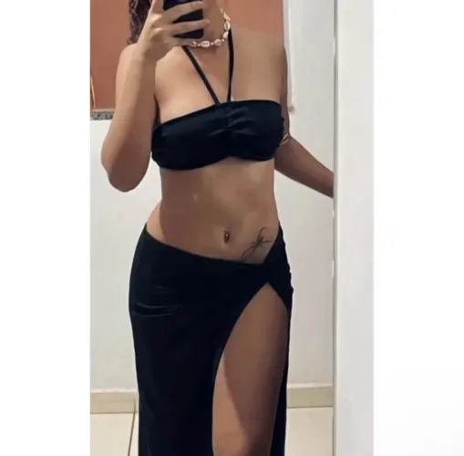 Conjunto Dubai Feminino - Moderno e Confortável 