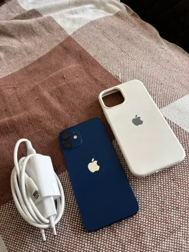 iPhone 12 mini