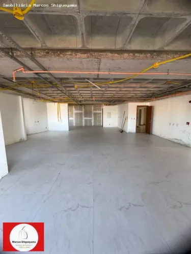 Sala Comercial para Locação em Salvador, Caminho das Árvores, 6 vagas