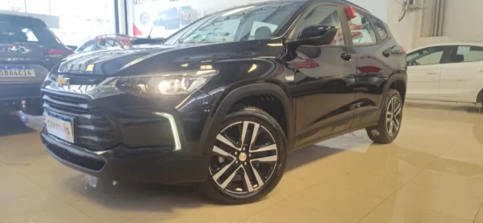 Chevrolet Tracker LT 1.0 Turbo 12V Flex AUT 2024