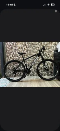 bicicleta aro 29