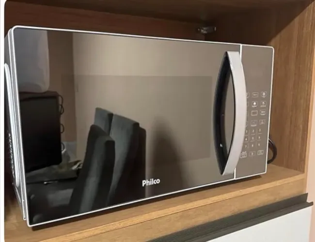 Micro-ondas
