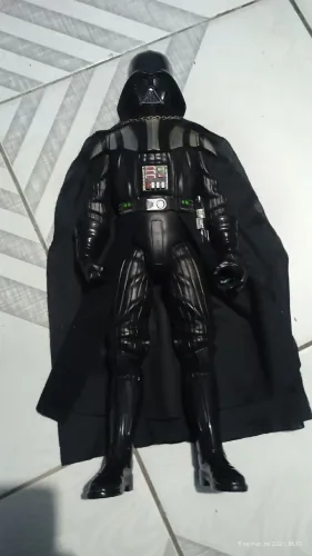 Darth Vader