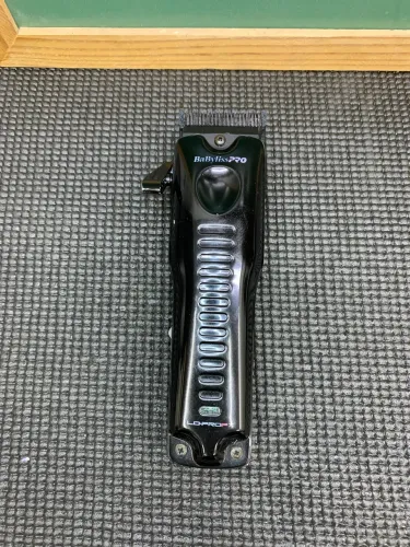 Maquina de corte babyllis lo pro FX