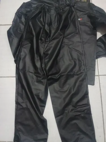 Capa de chuva de moto