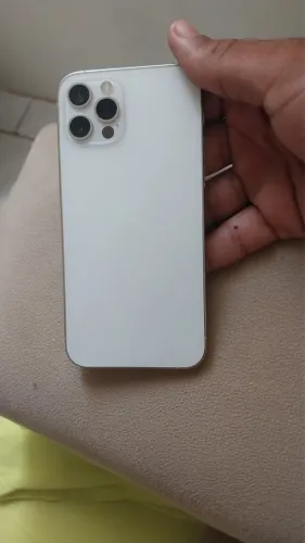 iPhone 12 Pro
