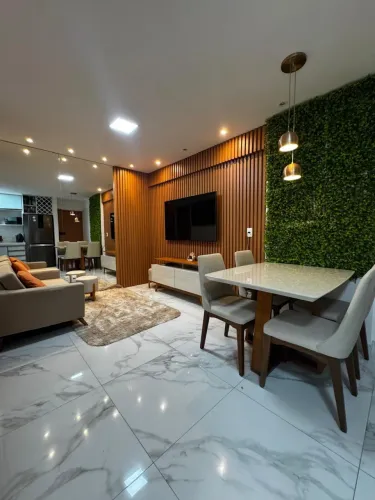Apartamento 2 quartos