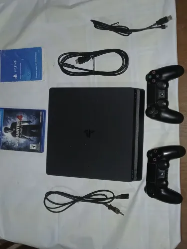 Playstation 4 novissimo ,desbloqueado 9.00.
