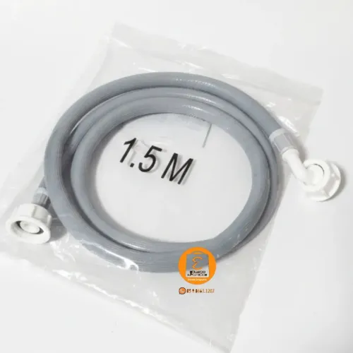 Mangueira para Máquina de Lavar Roupas 1,5m