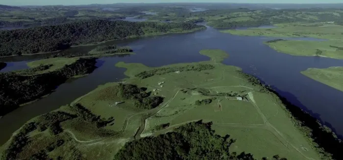 Seu refúgio na Represa Mauá | Condomínio Rural Premium em Ortigueira - PR