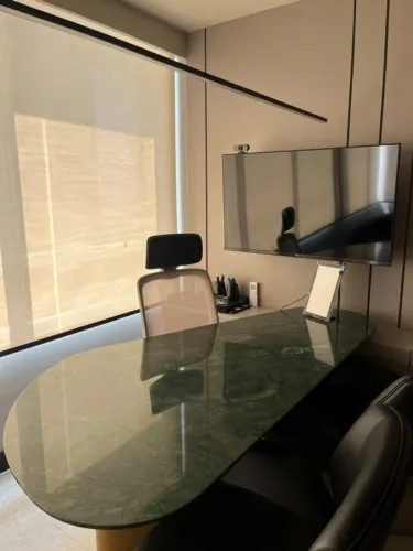 SALA | ATENDIMENTO