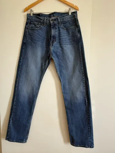 Calça jeans Levi?s masculina