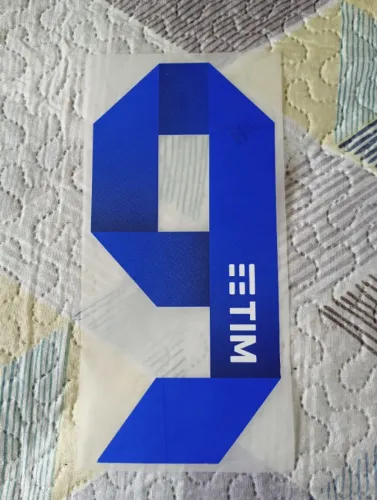 Número transfer 2015