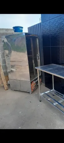 Maquina de frango