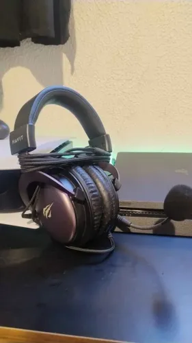 Headset havit