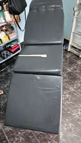 Maca estética