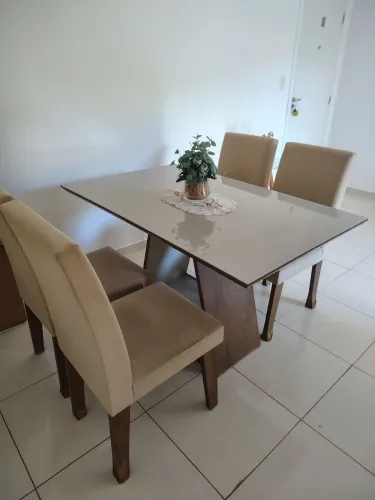 Mesa de jantar