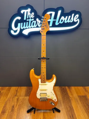 Tagima Stratocaster das Antigas 