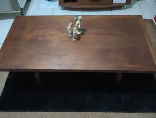 Mesa de Centro para Sala