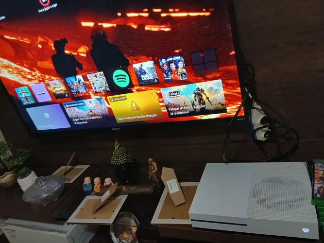 Xbox one s 1TB