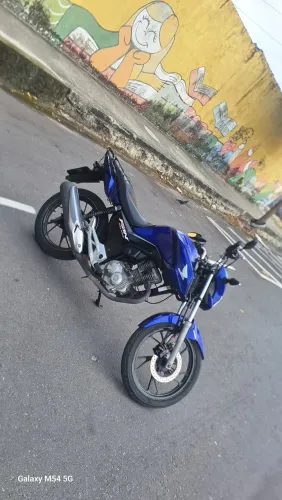 Vendo CG160 FAN