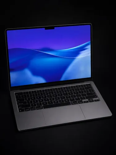 MacBook Air m5 13,6 / 512gb 16gb Silver - Garantia Apple 2027