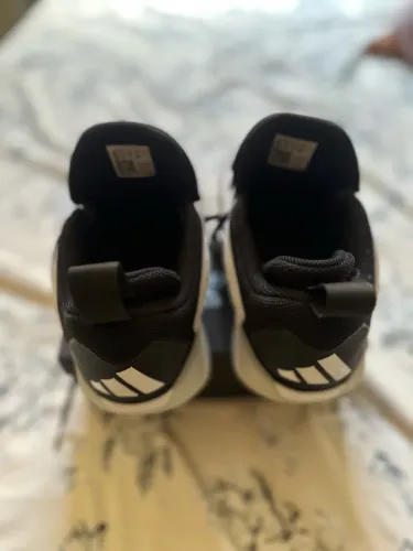 Tênis Adidas Initiation Performance - Branco/Preto - Tamanho 39