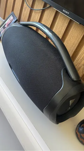 JBL Boombox 3- usada