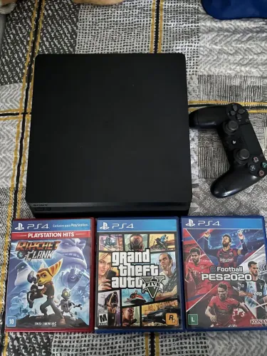 PlayStation 4