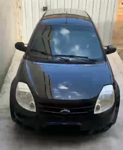 Ford KA 1.0 8v/1.0 8V ST Flex 3P 2009