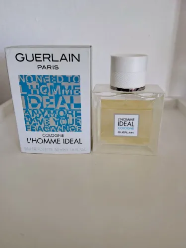 L' homme Ideal Cologne Guerlain 