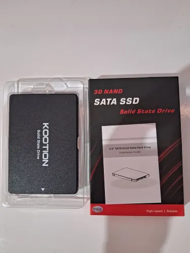 SSD 512GB - PRODUTO NOVO!!