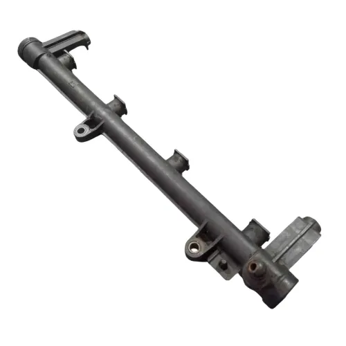 Flauta Bico Injetor Chevrolet Zafira 2001-2012 Original