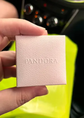Anel You&Me PANDORA