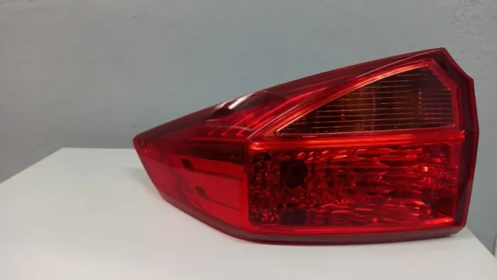LANTERNA TRASEIRA ESQUERDA HONDA CITY 2014 A 2017 220-18137 ( ORIGINAL )