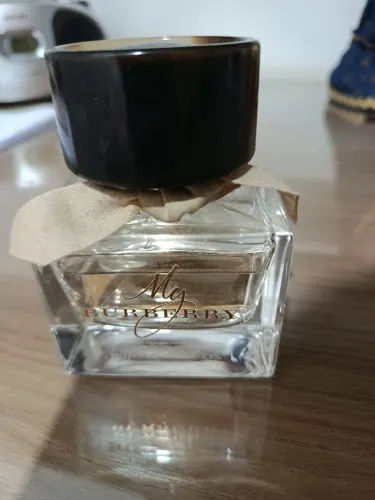 Perfume feminino 