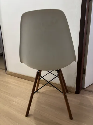 Cadeira pé palito