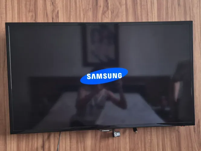 TV Samsung 40 pol 1080p