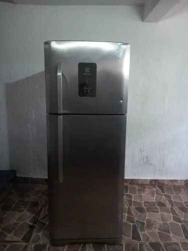 Geladeira Electrolux 433 Litros
