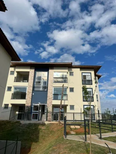 Apartamento com 2 dormitórios à venda, 66 m² por R$ 515.000,00 - Jardim Perola - Itupeva/S