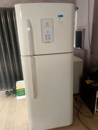 Vendo geladeira