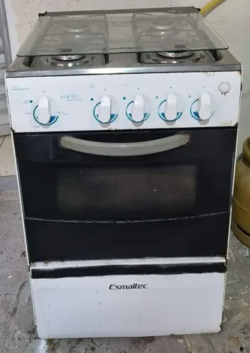 Fogao