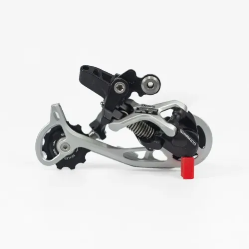 Câmbio Traseiro 10v Shimano Deore XT M773 SGS - NOVO