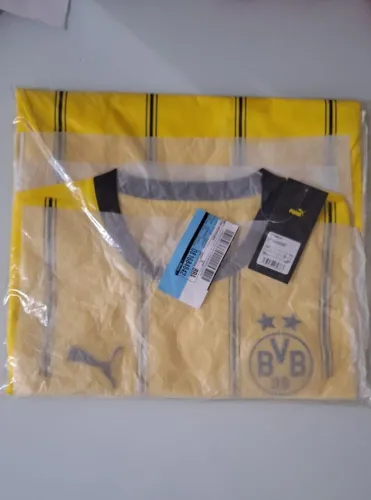 Camisa Borussia Dortmund 24/25 Original 