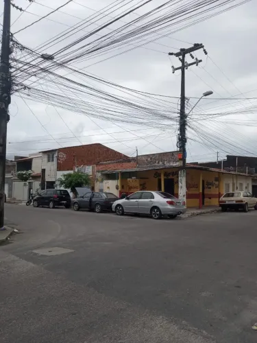 Ponto comercial Pan Americano