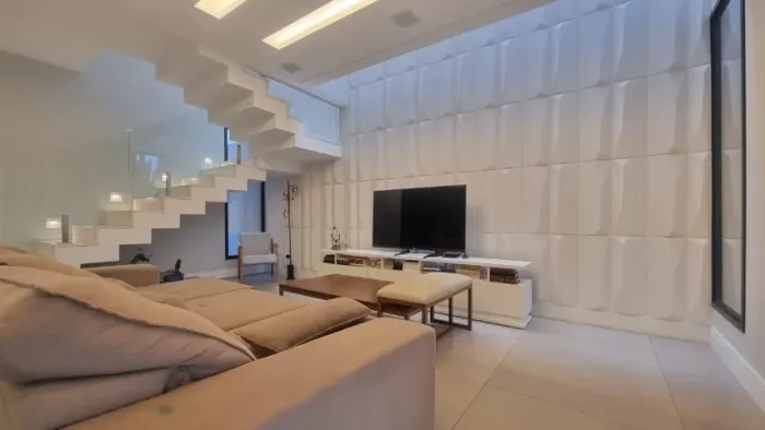 Oportunidade - Casa à venda com 4 suítes, 400 m² no Cond. Jardim do Golfe / SJCampos /SP
