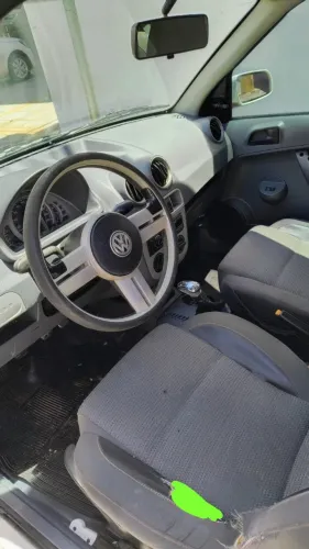 Volkswagen Parati Surf 1.6 MI Total Flex 2009