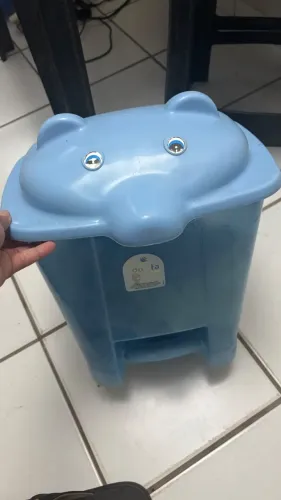 Cesto infantil