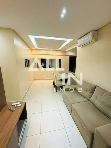 Daniel Pereira Imob Aluga: Smart Boulevard, 2/4 (1 Suíte), 2 Banheiros, 1 Vaga, 52m² , R$