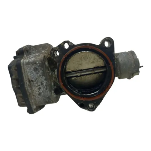 Tbi Corpo Borboleta 2.0 1 Citroen Peugeot C4 307 2006 A 2013